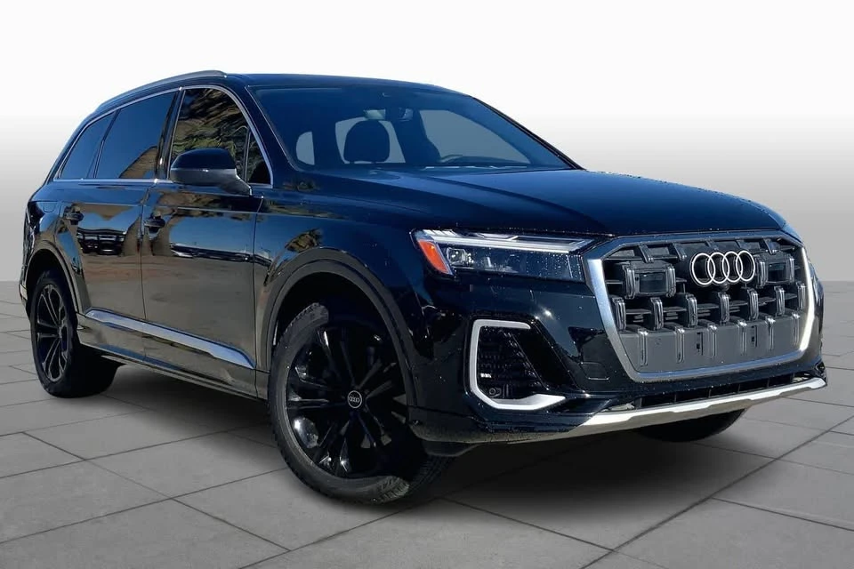 2025 Audi 4M Q7 - Image 3 of 20