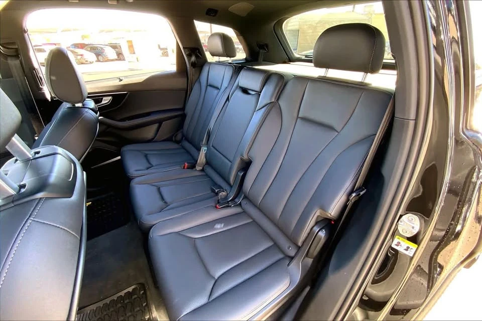 2025 Audi 4M Q7 - Image 20 of 20