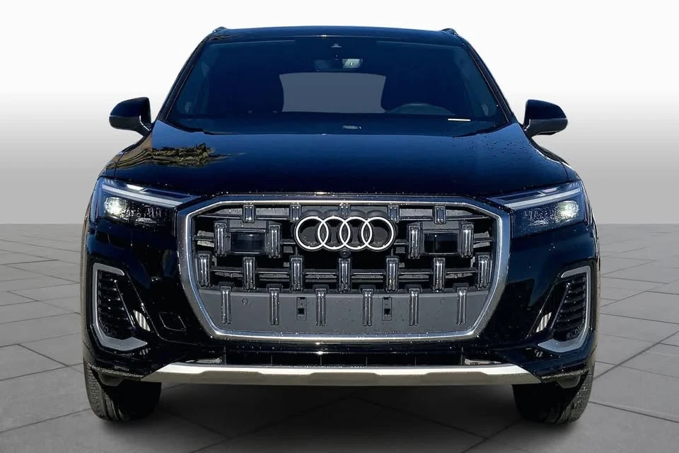 2025 Audi 4M Q7 - Image 4 of 20