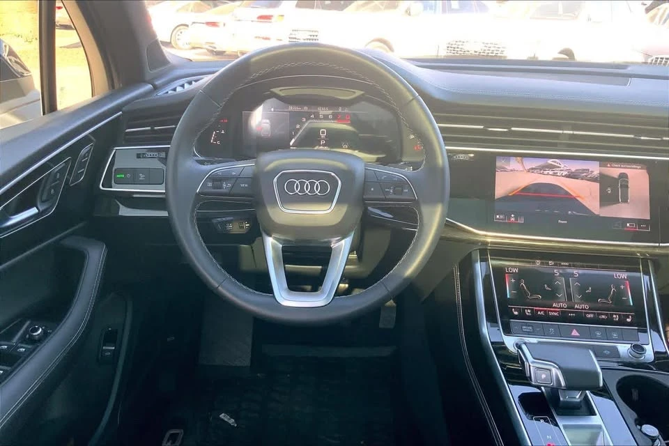 2025 Audi 4M Q7 - Image 6 of 20