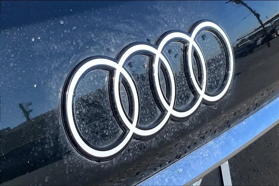 2025 Audi 4M Q7 - Image 9 of 20