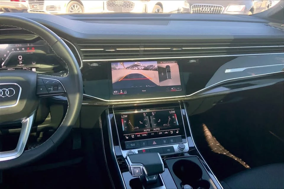 2025 Audi 4M Q7 - Image 7 of 20