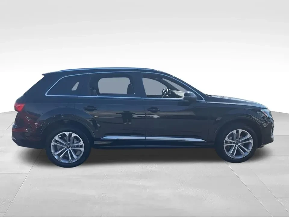 2025 Audi 4M Q7 - Image 8 of 14