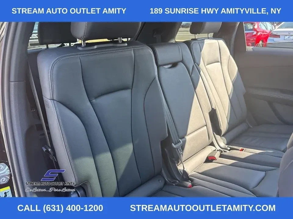 2025 Audi 4M Q7 - Image 12 of 14