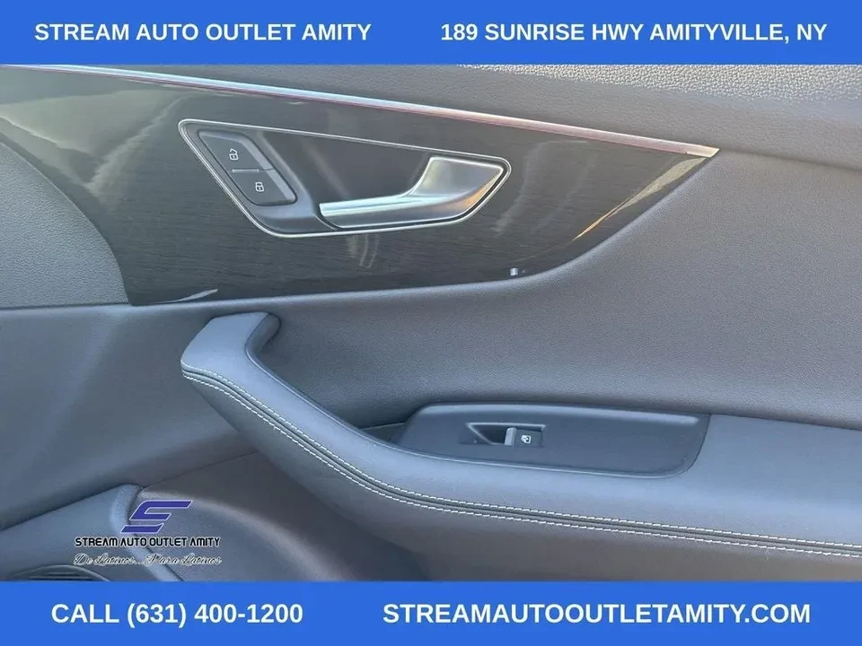 2025 Audi 4M Q7 - Image 11 of 14