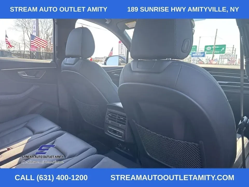 2025 Audi 4M Q7 - Image 13 of 14