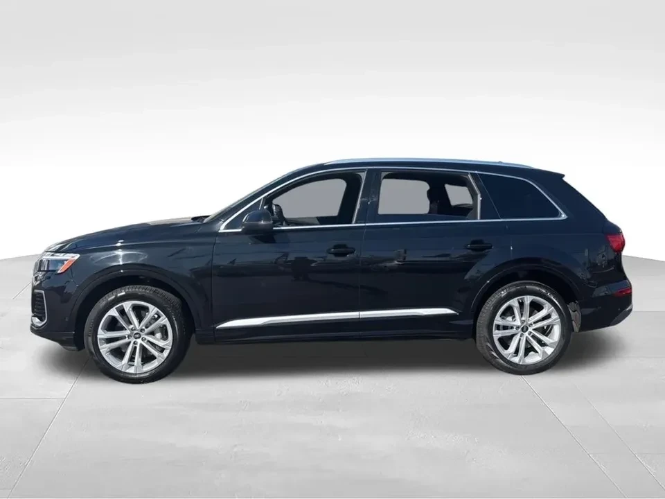 2025 Audi 4M Q7 - Image 4 of 14