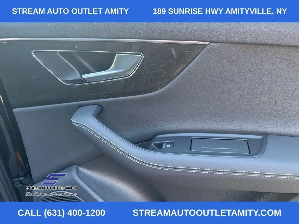 2025 Audi 4M Q7 - Image 14 of 14