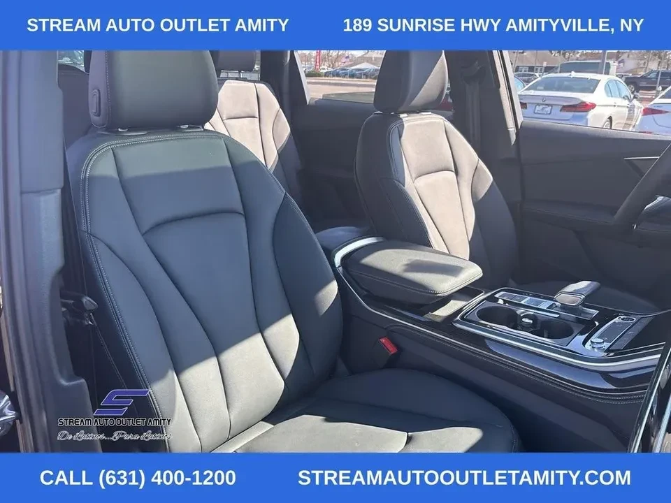 2025 Audi 4M Q7 - Image 10 of 14
