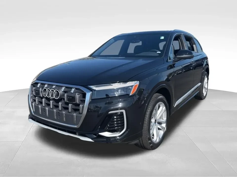 2025 Audi 4M Q7 - Image 3 of 14