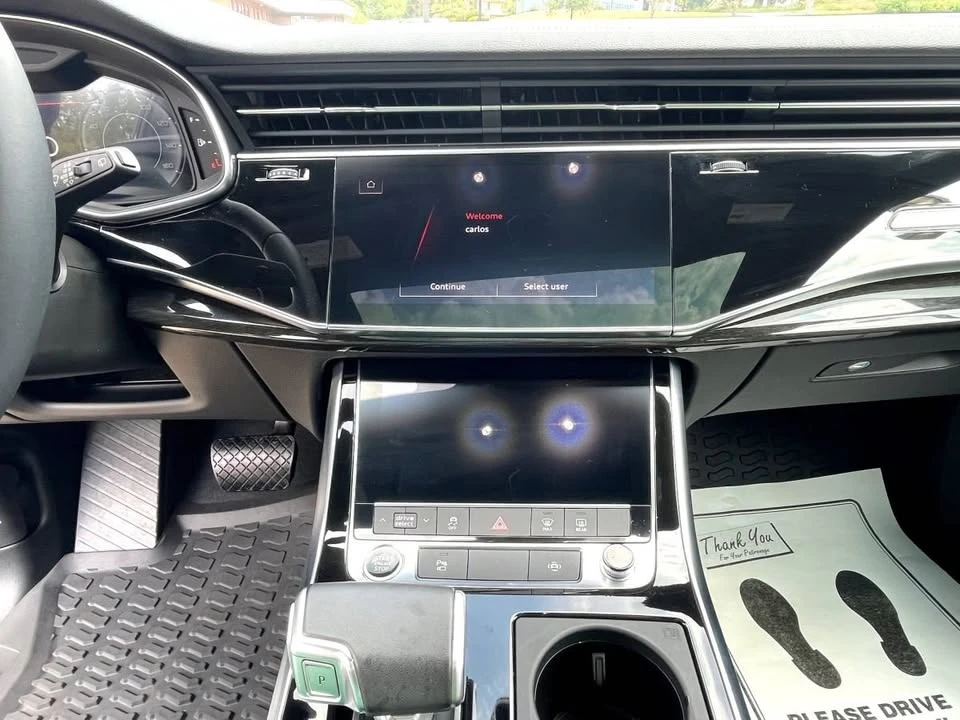 2025 Audi 4M Q7 - Image 12 of 15
