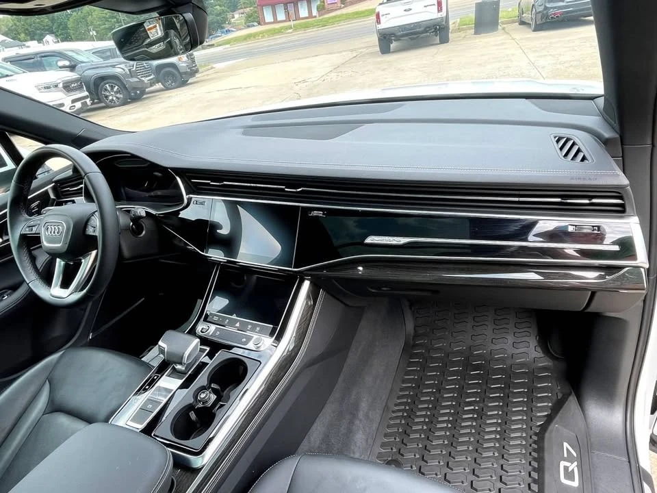 2025 Audi 4M Q7 - Image 9 of 15