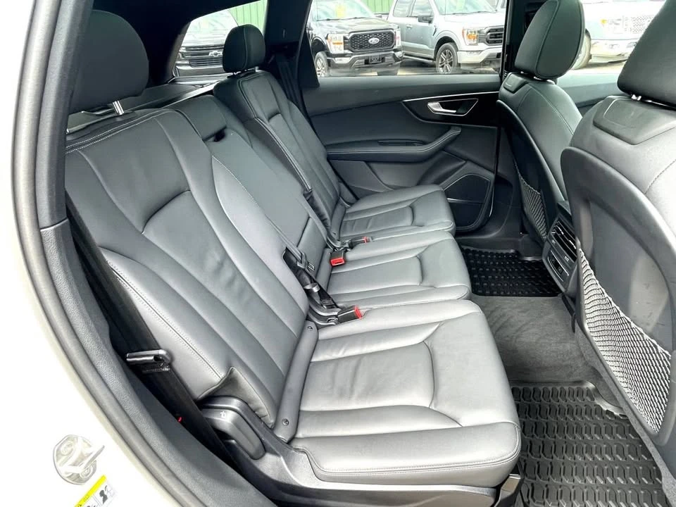 2025 Audi 4M Q7 - Image 13 of 15