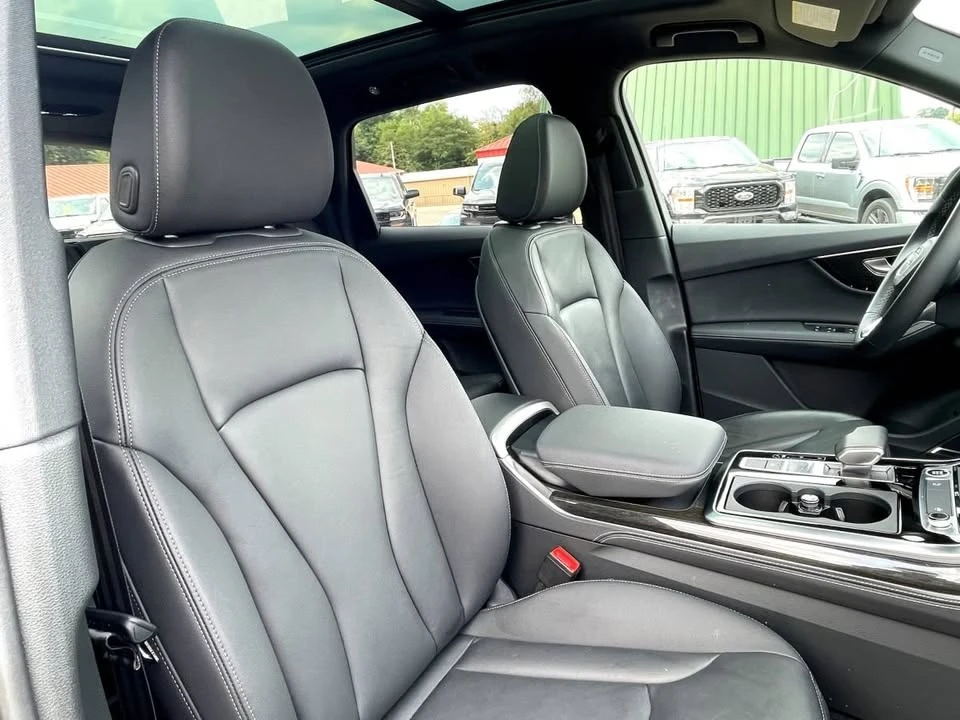2025 Audi 4M Q7 - Image 10 of 15
