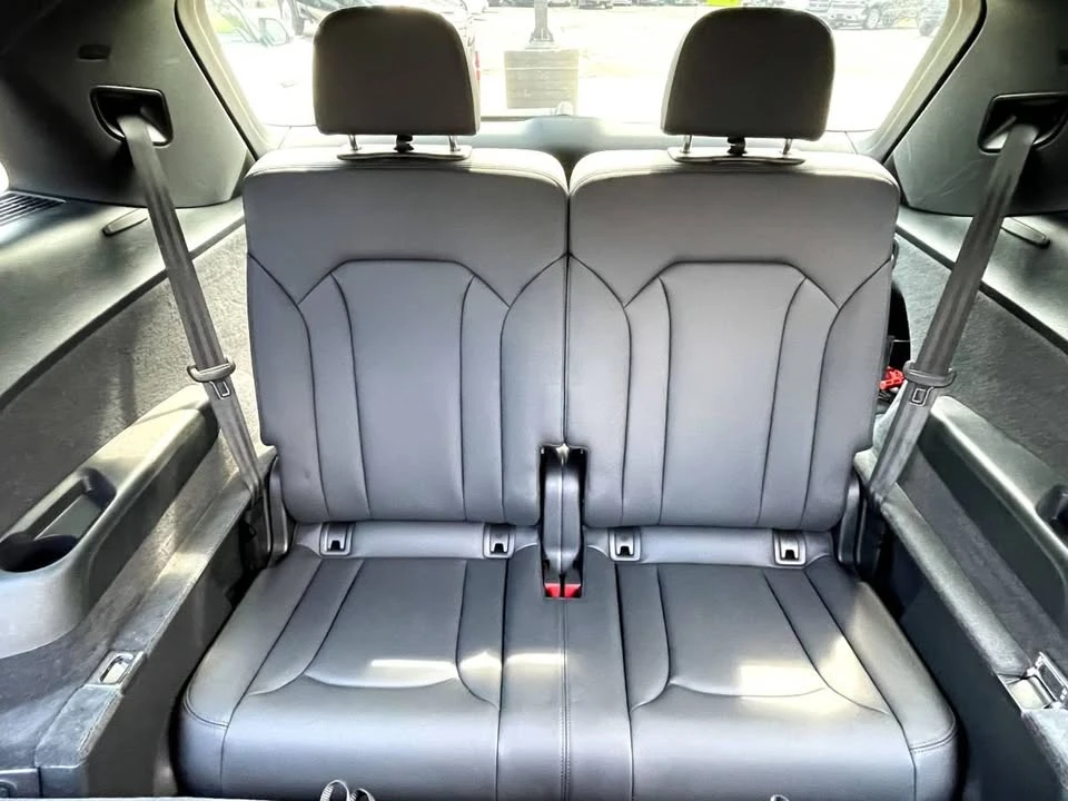 2025 Audi 4M Q7 - Image 14 of 15