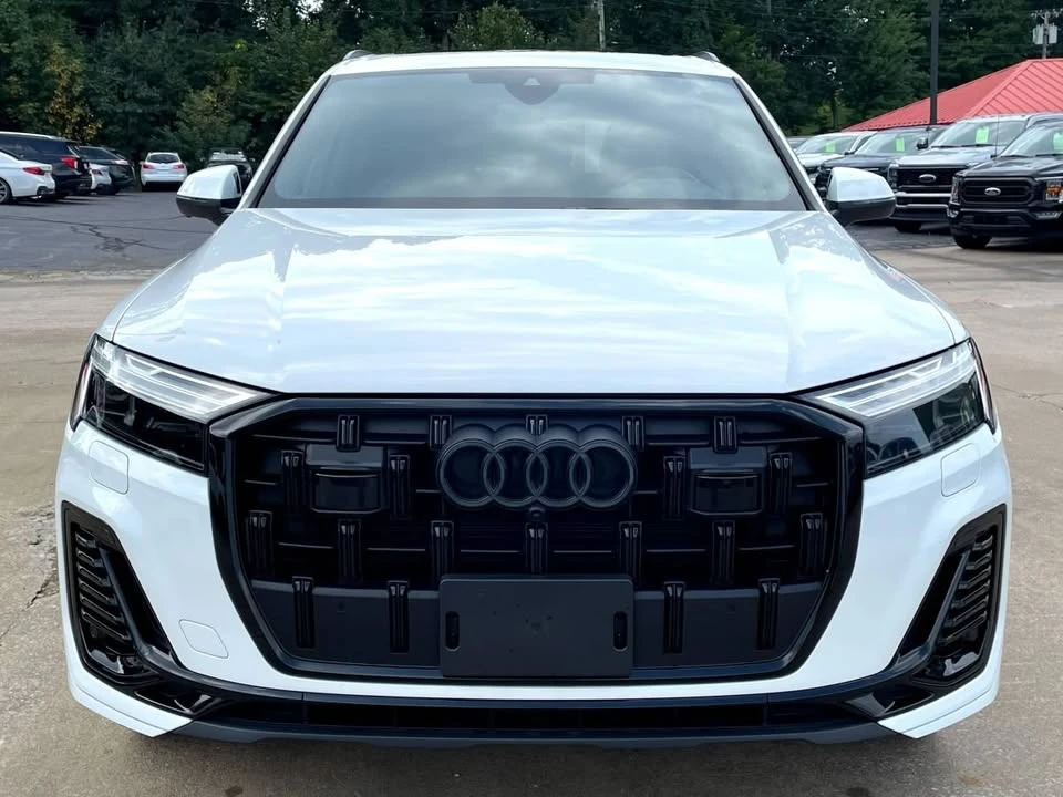 2025 Audi 4M Q7 - Image 7 of 15