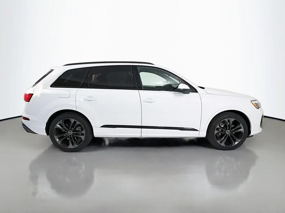 2025 Audi 4M Q7 - Image 8 of 12