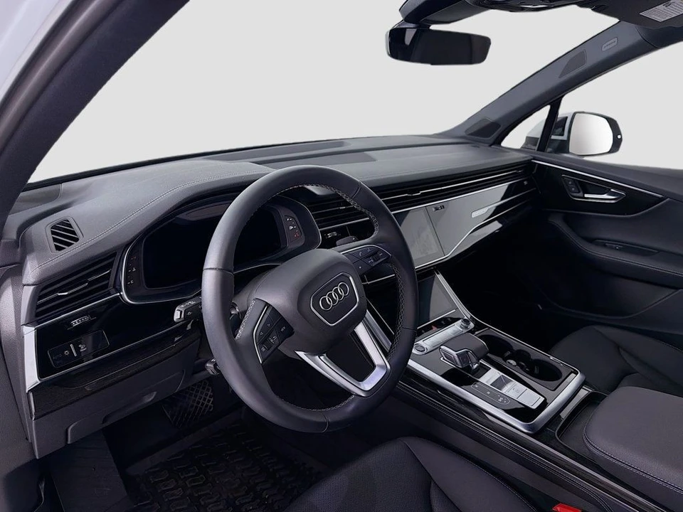2025 Audi 4M Q7 - Image 9 of 12