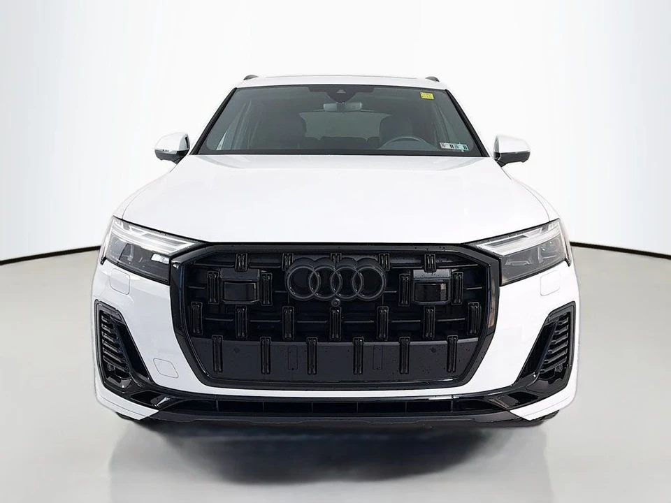 2025 Audi 4M Q7 - Image 2 of 12
