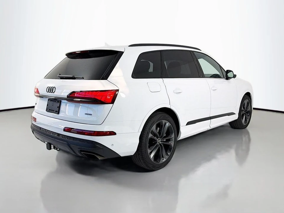 2025 Audi 4M Q7 - Image 7 of 12