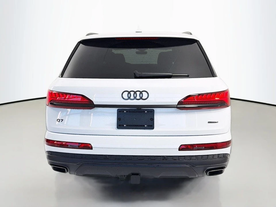 2025 Audi 4M Q7 - Image 6 of 12