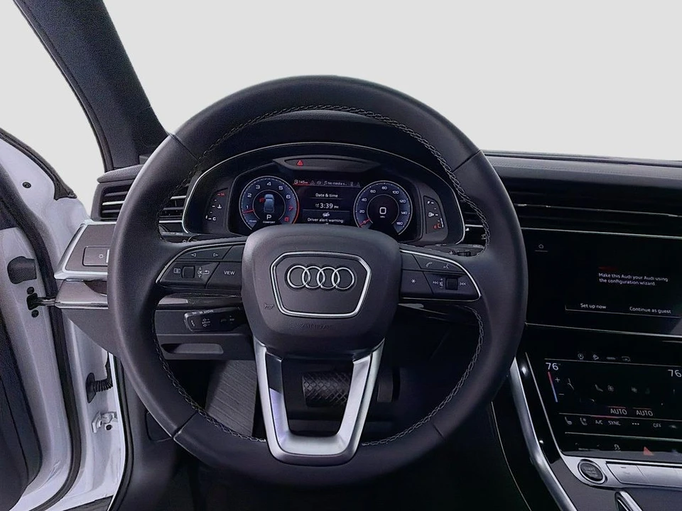 2025 Audi 4M Q7 - Image 11 of 12