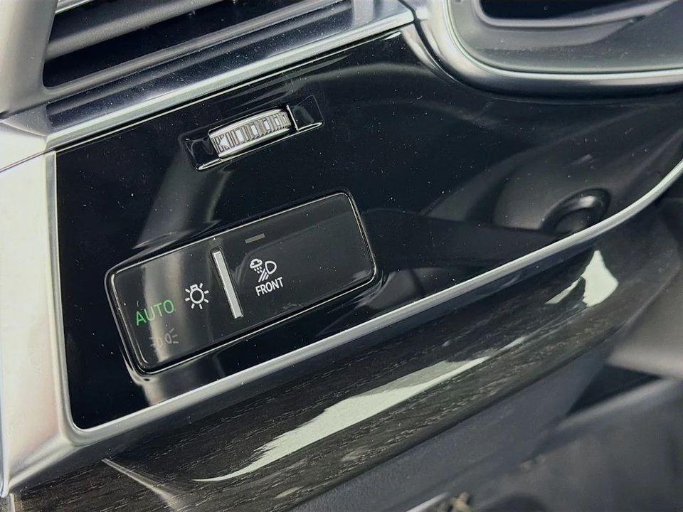 2025 Audi 4M Q7 - Image 10 of 12