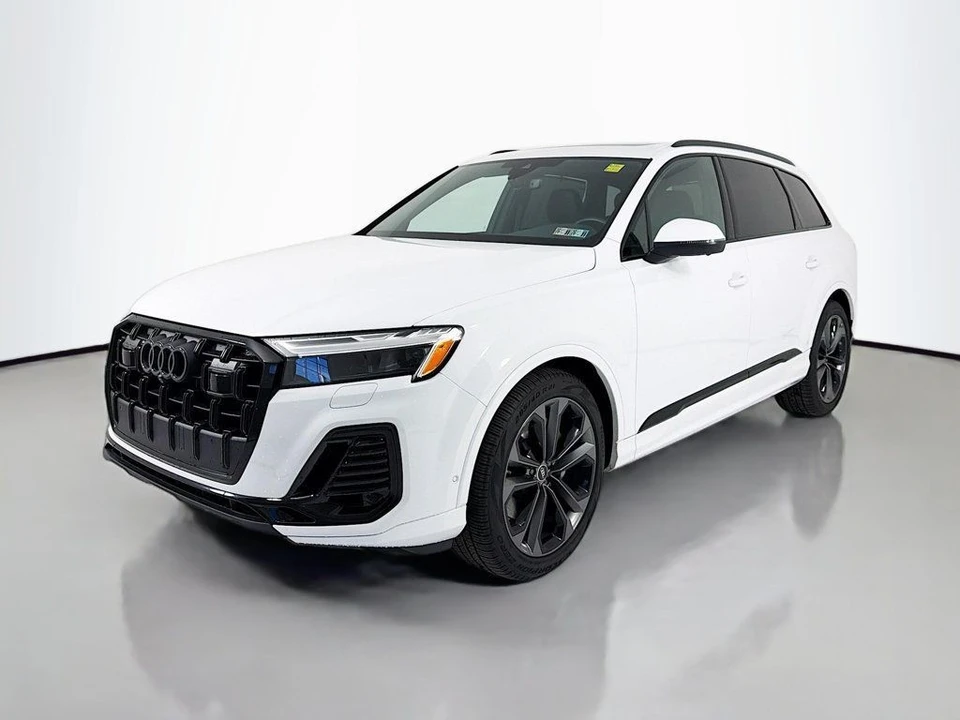 2025 Audi 4M Q7 - Image 3 of 12