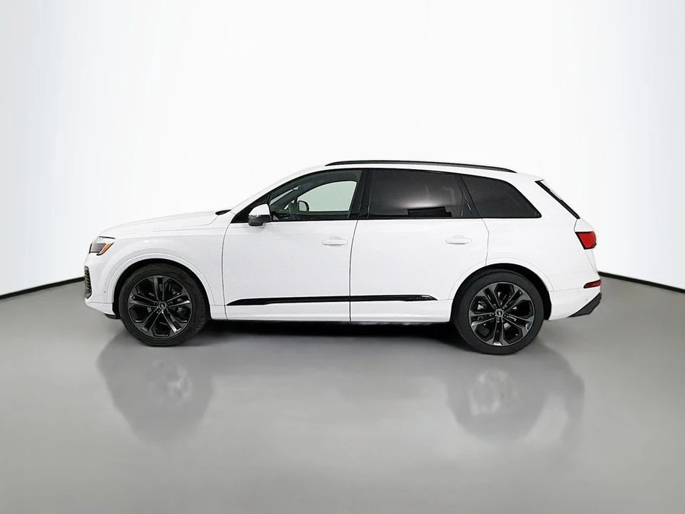 2025 Audi 4M Q7 - Image 4 of 12
