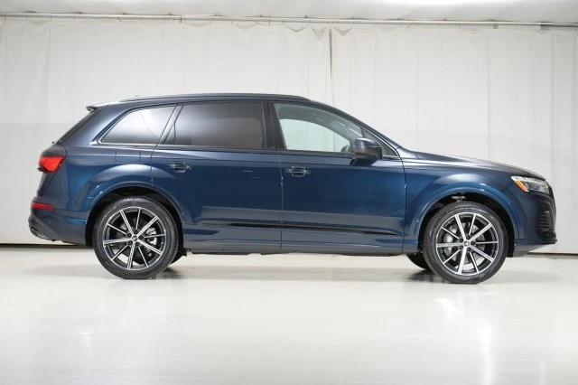 2025 Audi 4M Q7 - Image 17 of 21