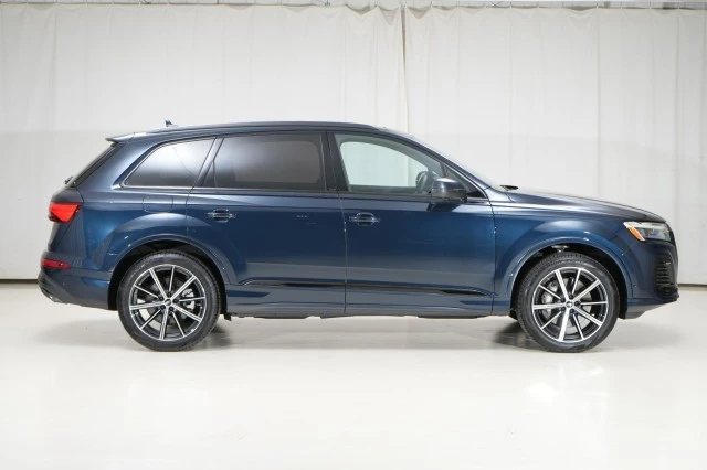 2025 Audi 4M Q7 - Image 16 of 21