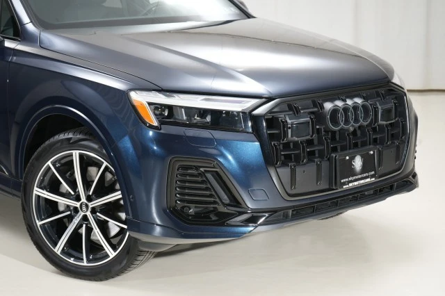 2025 Audi 4M Q7 - Image 11 of 21