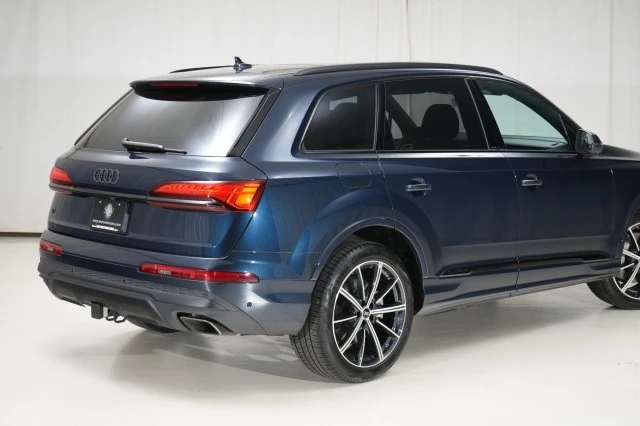 2025 Audi 4M Q7 - Image 19 of 21