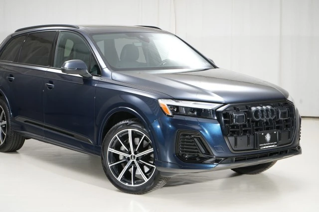 2025 Audi 4M Q7 - Image 14 of 21