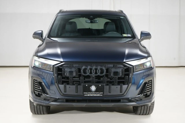 2025 Audi 4M Q7 - Image 7 of 21