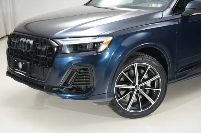 2025 Audi 4M Q7 - Image 6 of 21
