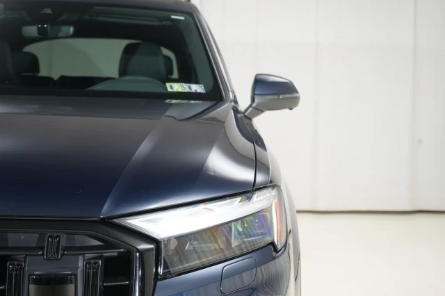2025 Audi 4M Q7 - Image 10 of 21