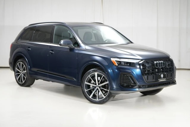 2025 Audi 4M Q7 - Image 15 of 21