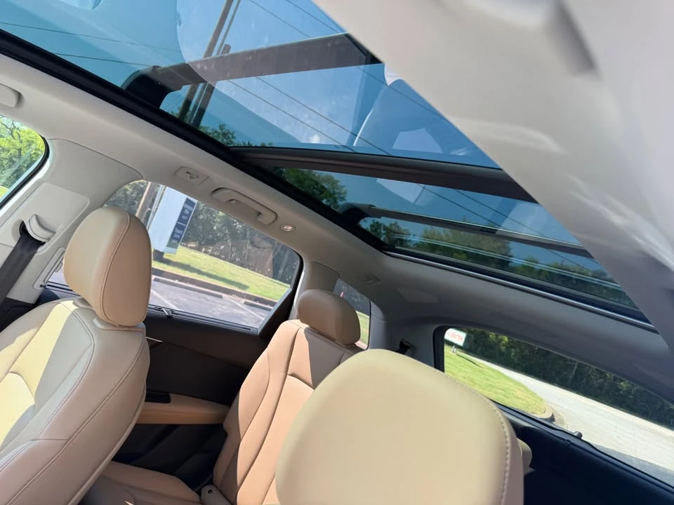 2025 Audi 4M Q7 - Image 19 of 20