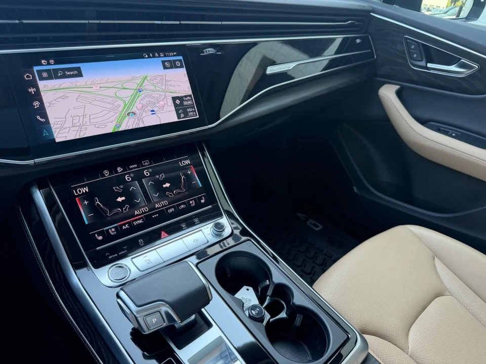 2025 Audi 4M Q7 - Image 10 of 20