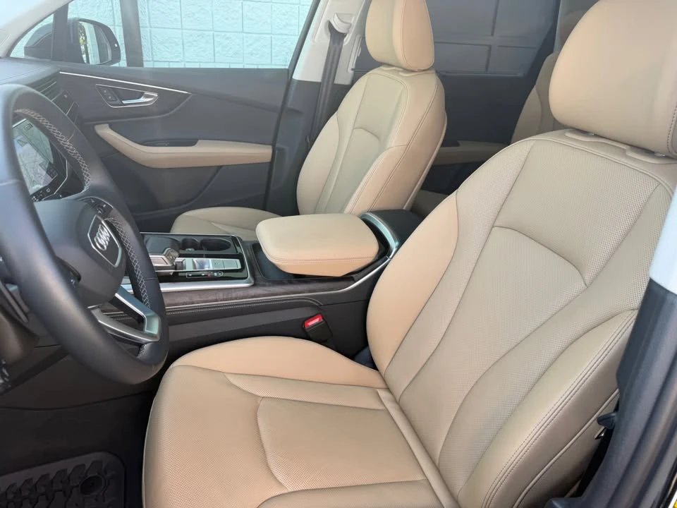 2025 Audi 4M Q7 - Image 7 of 20