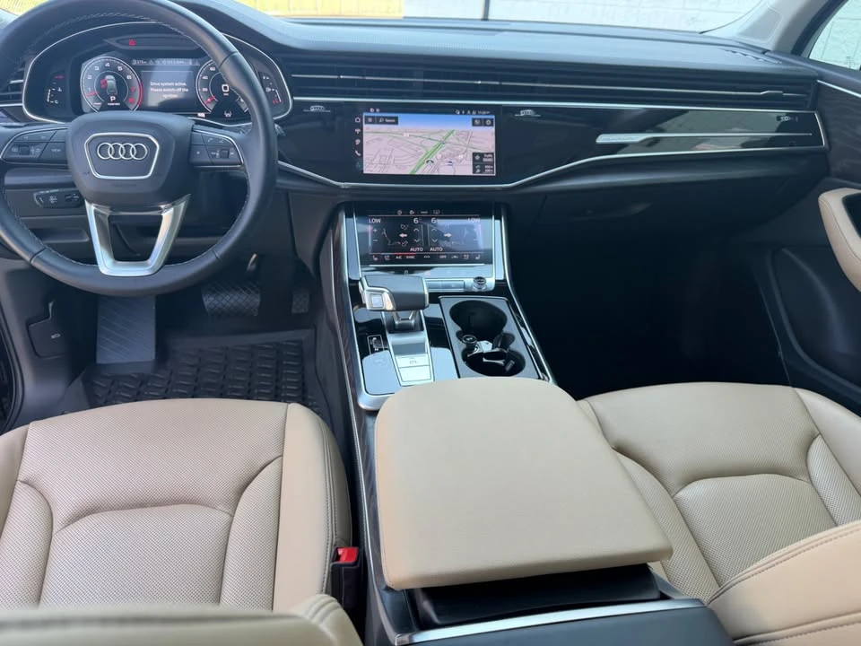 2025 Audi 4M Q7 - Image 17 of 20