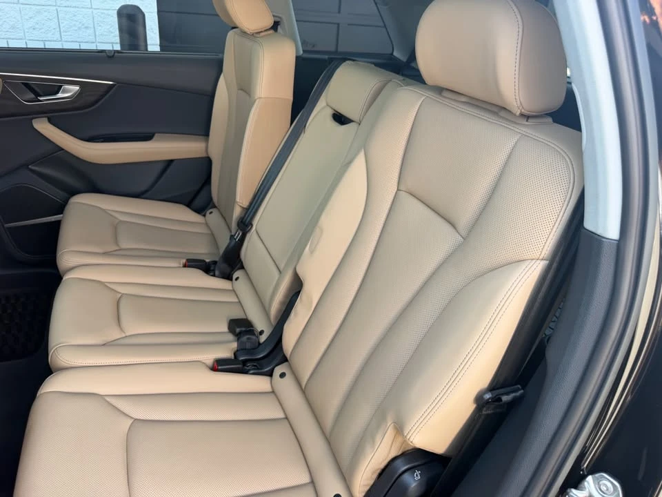 2025 Audi 4M Q7 - Image 13 of 20