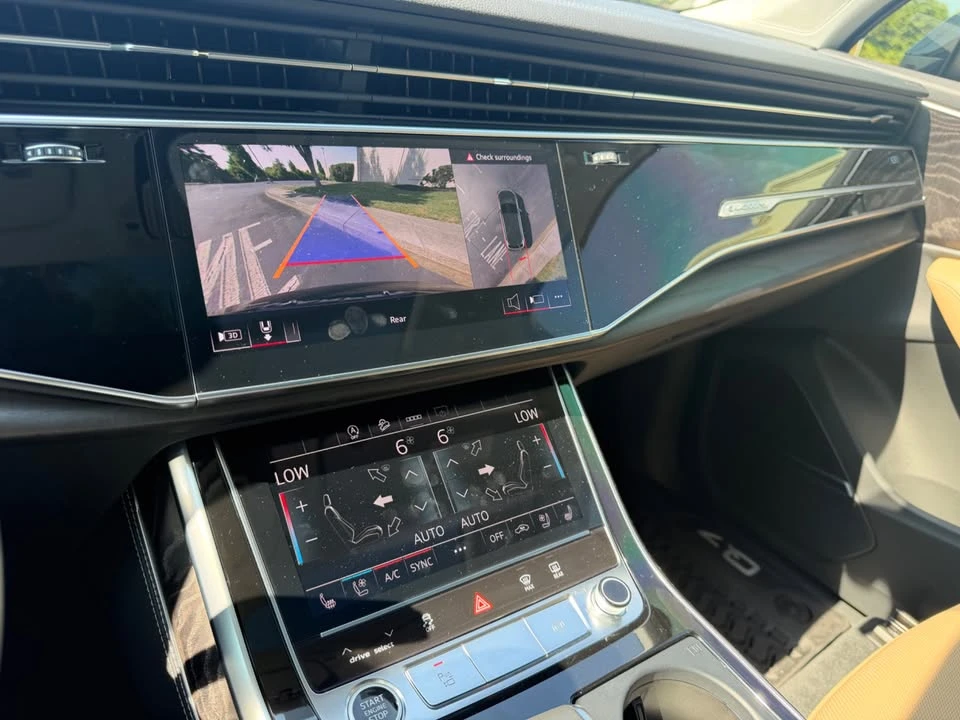 2025 Audi 4M Q7 - Image 20 of 20