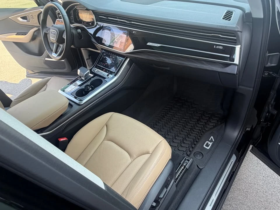 2025 Audi 4M Q7 - Image 12 of 20