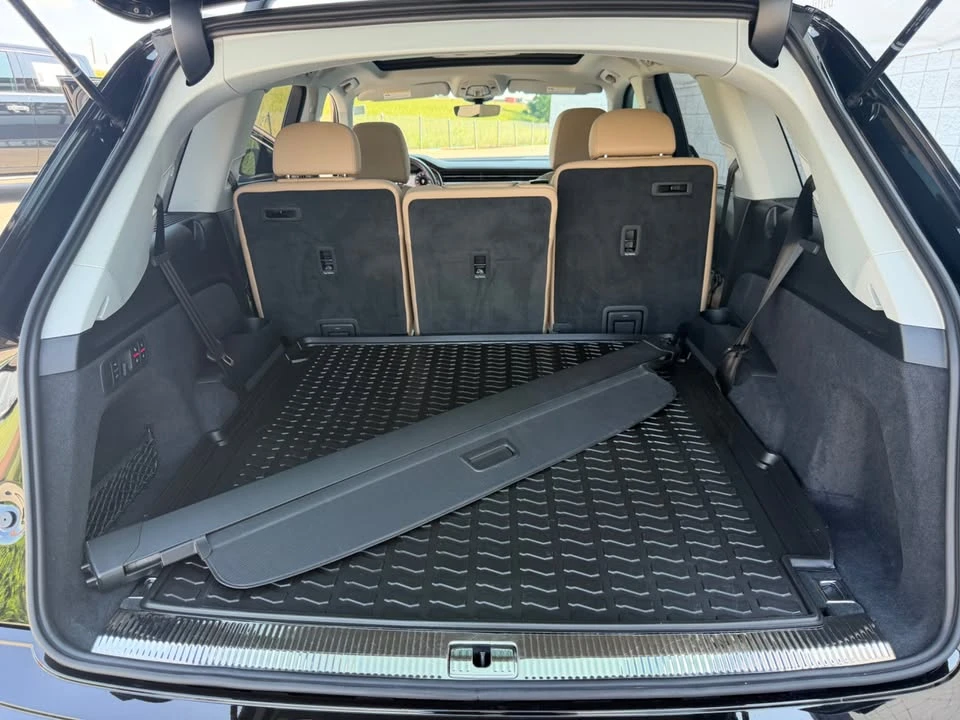 2025 Audi 4M Q7 - Image 15 of 20