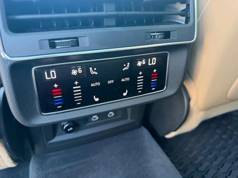 2025 Audi 4M Q7 - Image 14 of 20