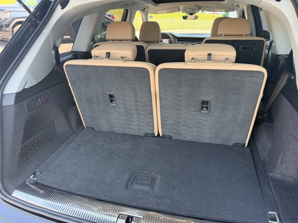 2025 Audi 4M Q7 - Image 16 of 20