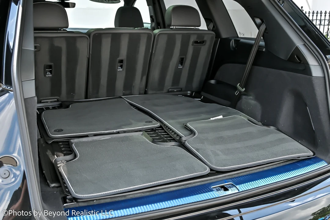 2025 Audi 4M Q7 - Image 17 of 21