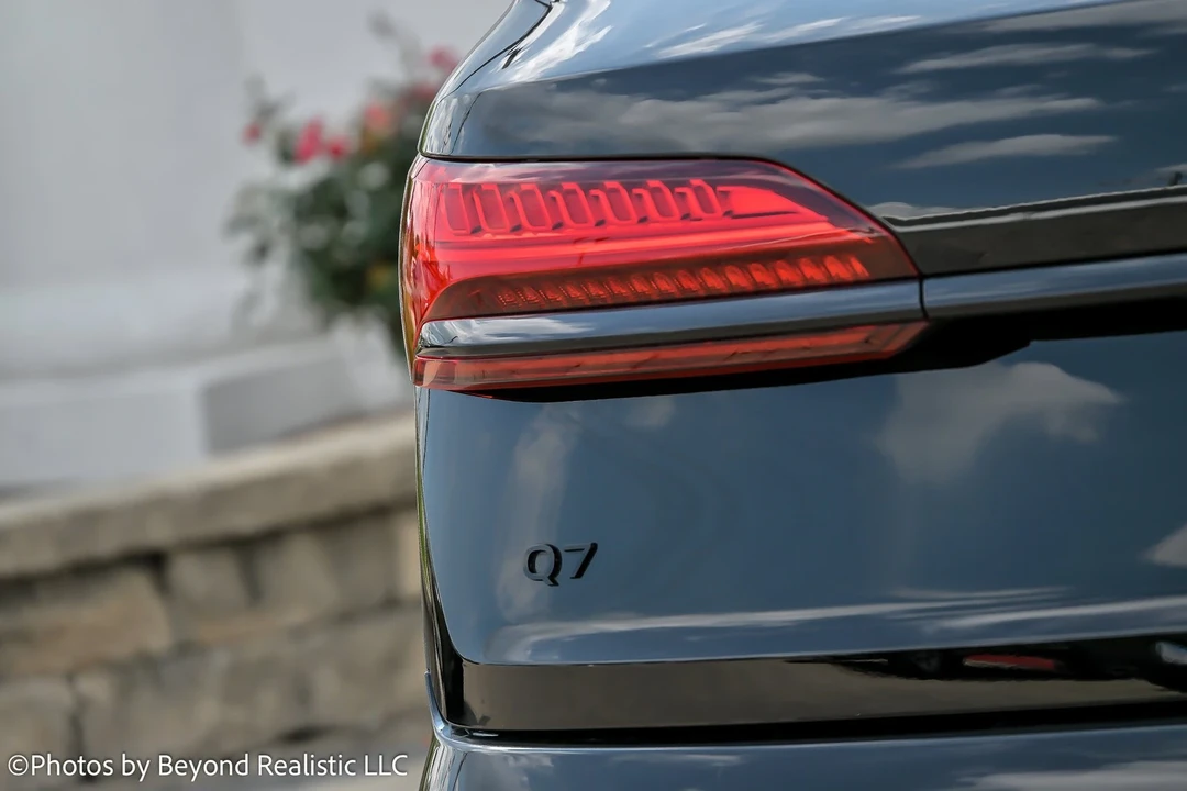 2025 Audi 4M Q7 - Image 16 of 21